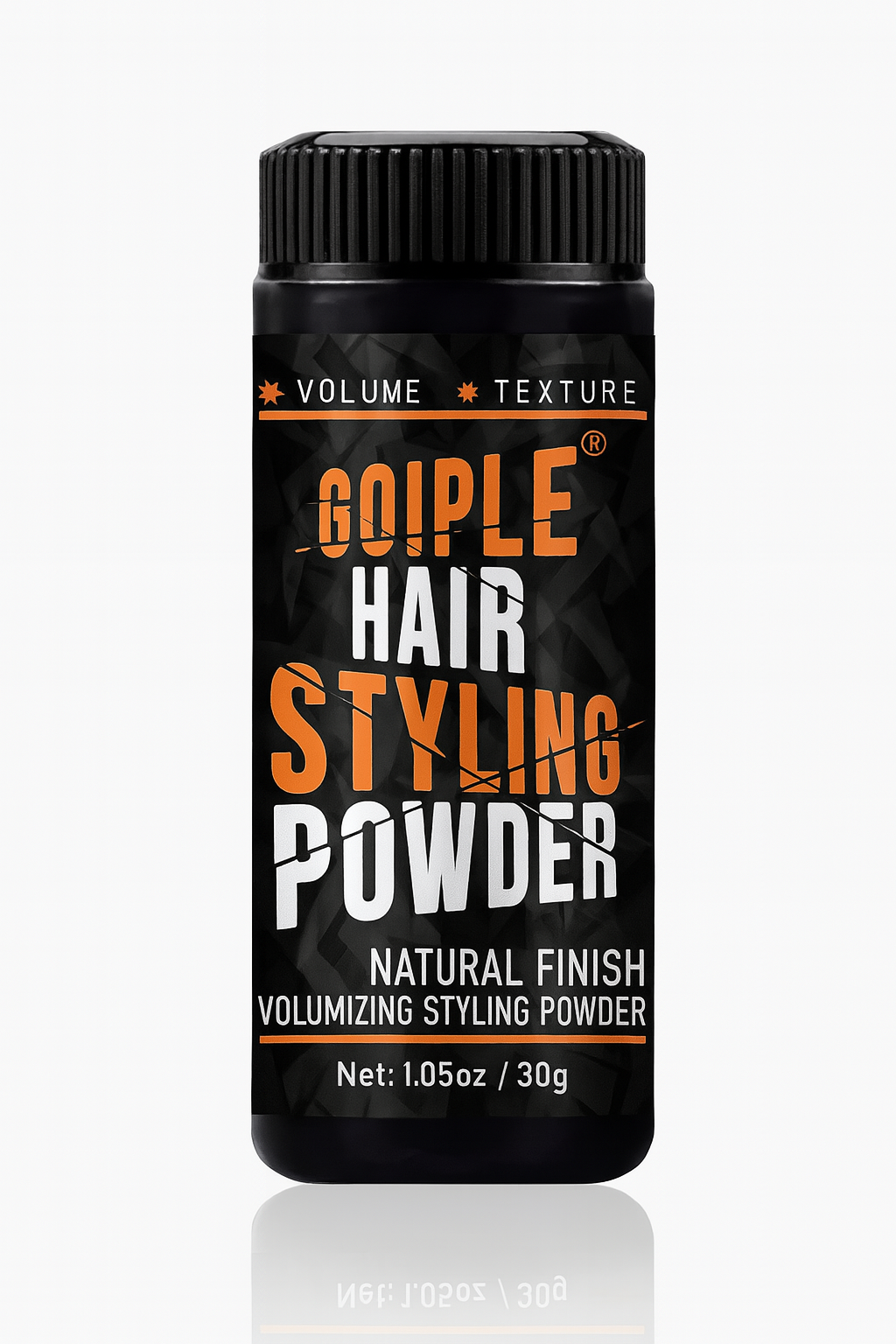 Hair Texturizing Powder