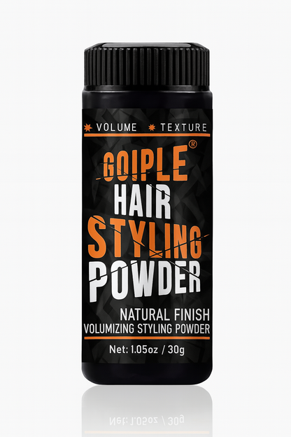 Hair Texturizing Powder