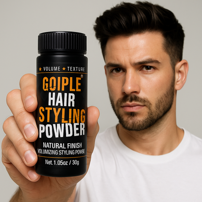 Hair Texturizing Powder