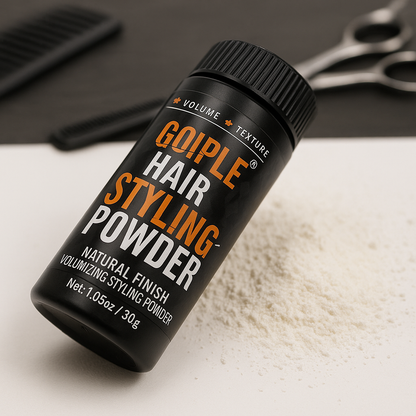 Hair Texturizing Powder